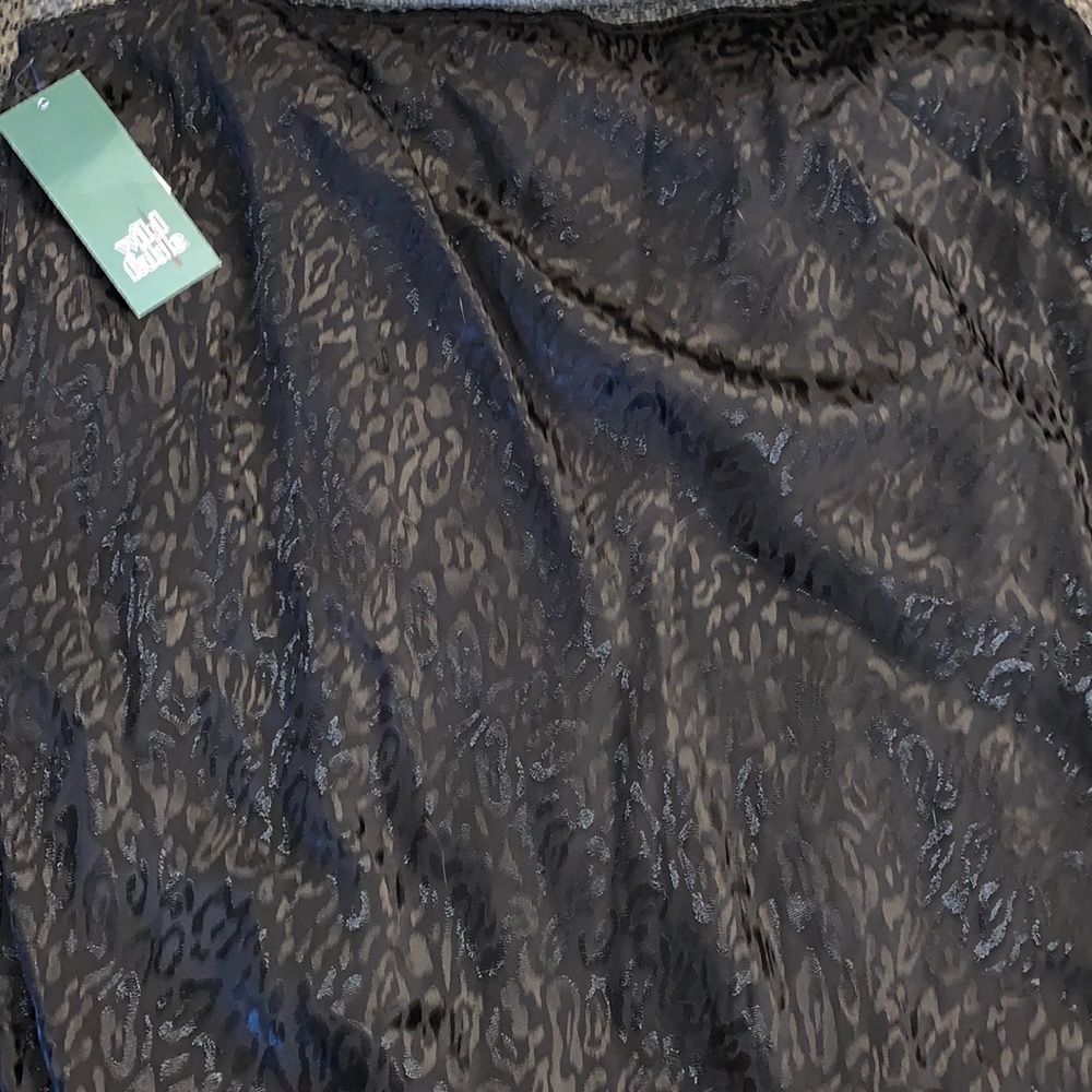 Wild Fable Mini Skirt